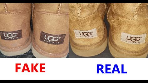 fake ugg slip on shoes|ugg slippers counterfeit.